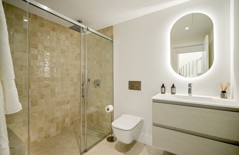 Adosado Mirador 4 — La Quinta - imagen 19