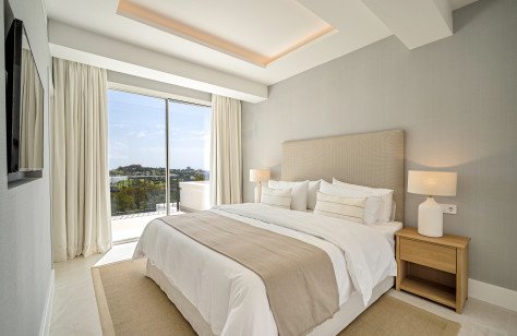 Adosado Mirador 4 — La Quinta - imagen 24