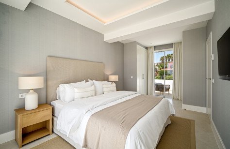 Adosado Mirador 4 — La Quinta - imagen 26