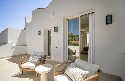Adosado Mirador 4 — La Quinta - imagen 31