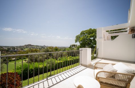 Adosado Mirador 4 — La Quinta - imagen 32