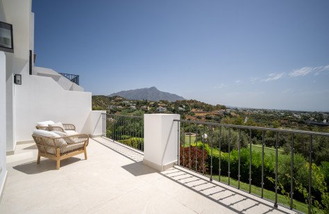 Adosado Mirador 4 — La Quinta - imagen 33