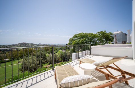 Adosado Mirador 4 — La Quinta - imagen 35