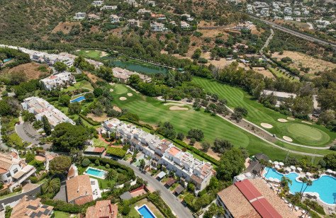 Adosado Mirador 4 — La Quinta - imagen 37