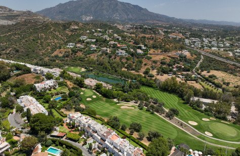 Adosado Mirador 4 — La Quinta - imagen 38