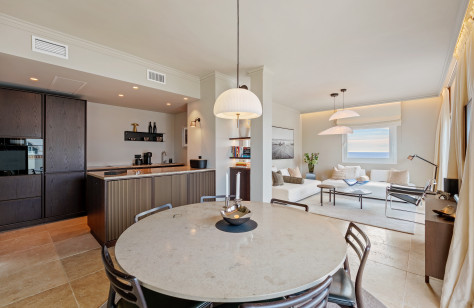 Apartamento Andalucía del Mar 507 — Puerto Banús, Marbella - imagen 6