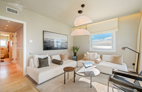 Apartamento Andalucía del Mar 507 — Puerto Banús, Marbella - imagen 7