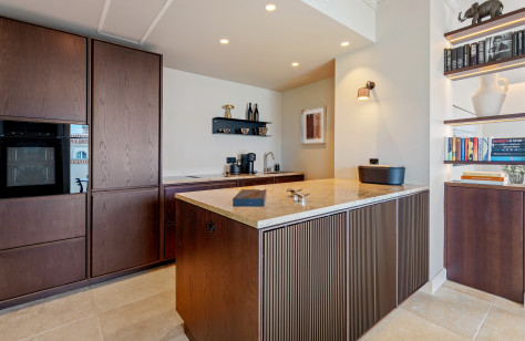 Apartamento Andalucía del Mar 507 — Puerto Banús, Marbella - imagen 9