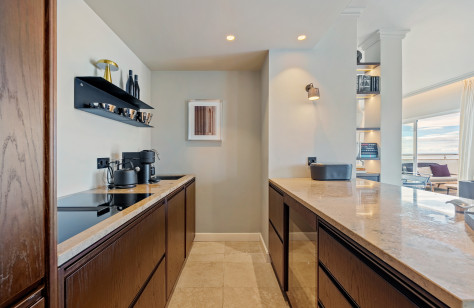 Apartamento Andalucía del Mar 507 — Puerto Banús, Marbella - imagen 10