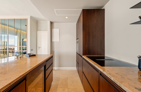 Apartamento Andalucía del Mar 507 — Puerto Banús, Marbella - imagen 11
