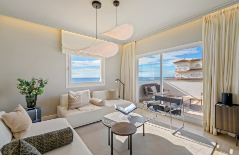 Apartamento Andalucía del Mar 507 — Puerto Banús, Marbella - imagen 15