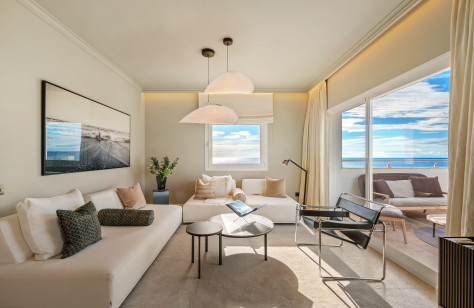 Apartamento Andalucía del Mar 507 — Puerto Banús, Marbella - imagen 16