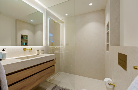 Apartamento Andalucía del Mar 507 — Puerto Banús, Marbella - imagen 27