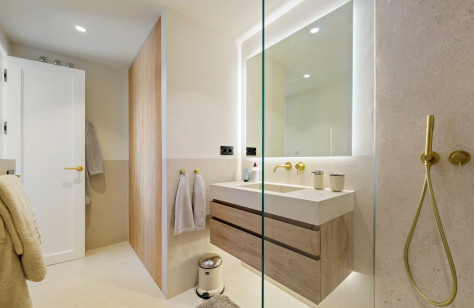 Apartamento Andalucía del Mar 507 — Puerto Banús, Marbella - imagen 28