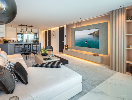 Apartamento Banús 1 — Puerto Banús, Marbella - imagen 4