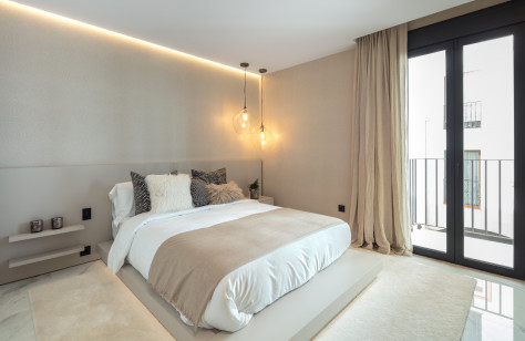 Apartamento Banús 1 — Puerto Banús, Marbella - imagen 8