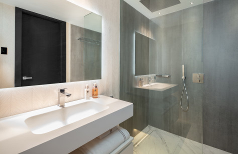 Apartamento Banús 1 — Puerto Banús, Marbella - imagen 9