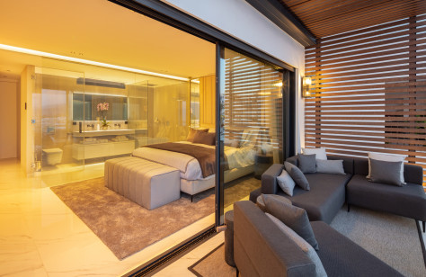 Apartamento Banús 1 — Puerto Banús, Marbella - imagen 11