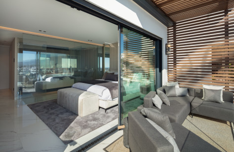 Apartamento Banús 1 — Puerto Banús, Marbella - imagen 12