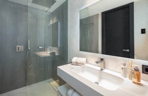 Apartamento Banús 1 — Puerto Banús, Marbella - imagen 13