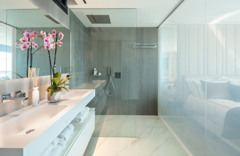 Apartamento Banús 1 — Puerto Banús, Marbella - imagen 15