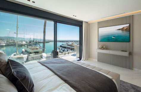 Apartamento Banús 1 — Puerto Banús, Marbella - imagen 16
