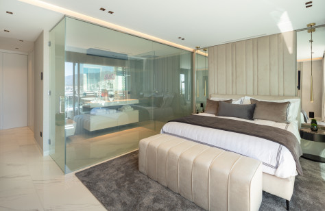 Apartamento Banús 1 — Puerto Banús, Marbella - imagen 17