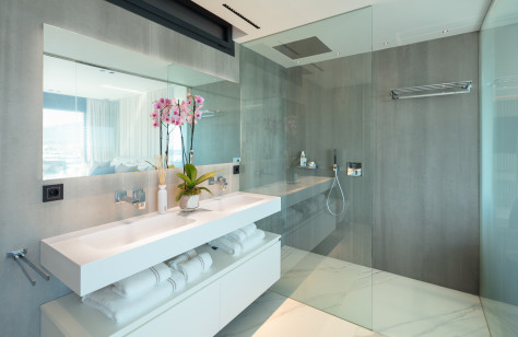 Apartamento Banús 1 — Puerto Banús, Marbella - imagen 18