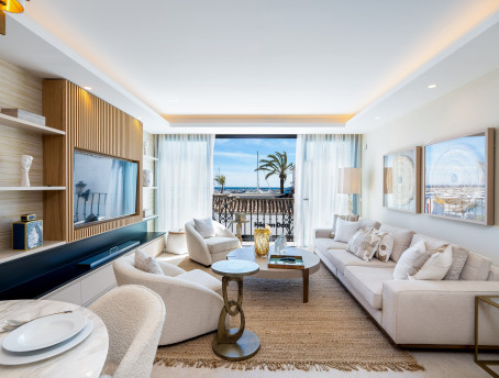 Apartamento Banús 131 — Puerto Banús, Marbella - imagen 3