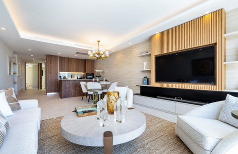 Apartamento Banús 131 — Puerto Banús, Marbella - imagen 5