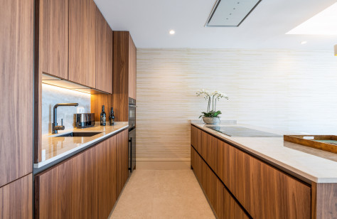Apartamento Banús 131 — Puerto Banús, Marbella - imagen 7
