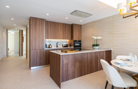 Apartamento Banús 131 — Puerto Banús, Marbella - imagen 8