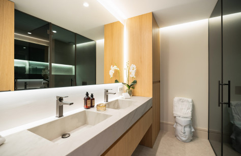 Apartamento Banús 131 — Puerto Banús, Marbella - imagen 10