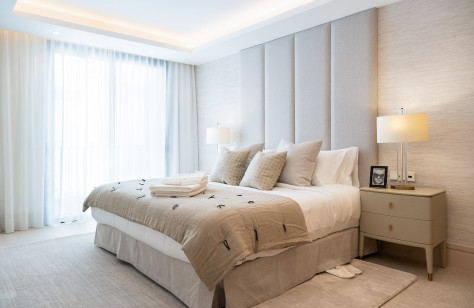 Apartamento Banús 131 — Puerto Banús, Marbella - imagen 11