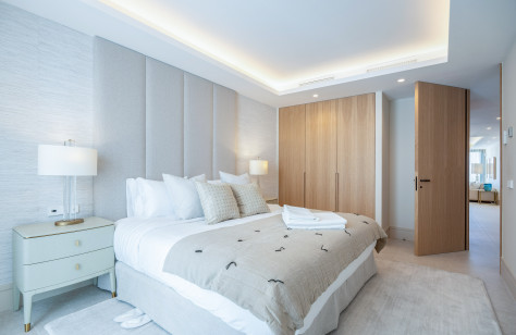 Apartamento Banús 131 — Puerto Banús, Marbella - imagen 12
