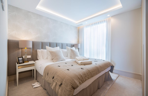 Apartamento Banús 131 — Puerto Banús, Marbella - imagen 13