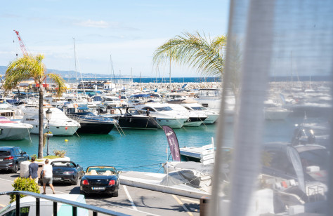 Apartamento Banús 131 — Puerto Banús, Marbella - imagen 17