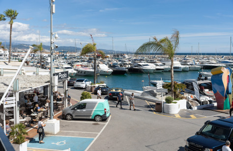 Apartamento Banús 131 — Puerto Banús, Marbella - imagen 18