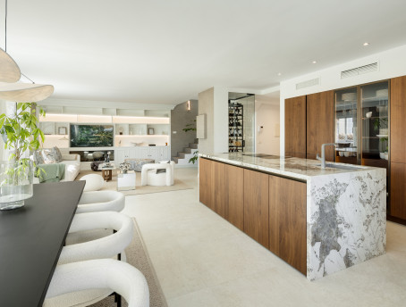 Ático Dúplex Costa PH — Costa Nagüeles II, Marbella Golden Mile - imagen 4