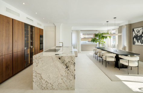 Ático Dúplex Costa PH — Costa Nagüeles II, Marbella Golden Mile - imagen 5