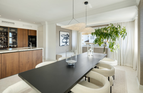 Ático Dúplex Costa PH — Costa Nagüeles II, Marbella Golden Mile - imagen 6