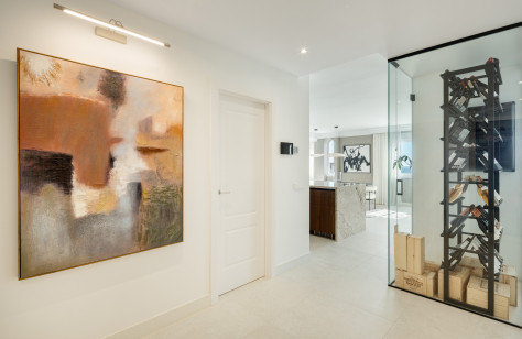 Ático Dúplex Costa PH — Costa Nagüeles II, Marbella Golden Mile - imagen 7