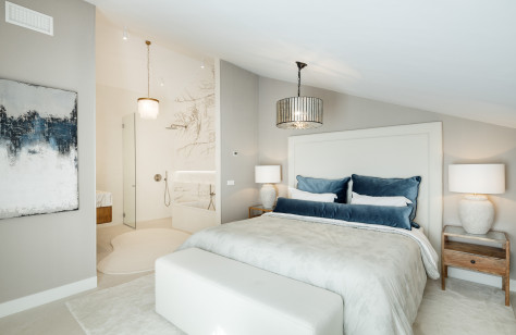 Ático Dúplex Costa PH — Costa Nagüeles II, Marbella Golden Mile - imagen 8