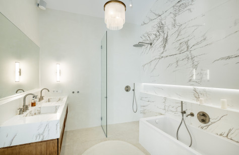 Ático Dúplex Costa PH — Costa Nagüeles II, Marbella Golden Mile - imagen 10