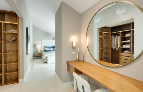 Ático Dúplex Costa PH — Costa Nagüeles II, Marbella Golden Mile - imagen 12