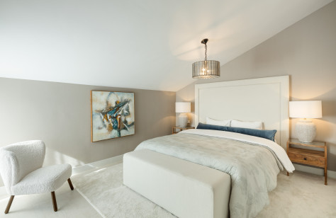 Ático Dúplex Costa PH — Costa Nagüeles II, Marbella Golden Mile - imagen 13