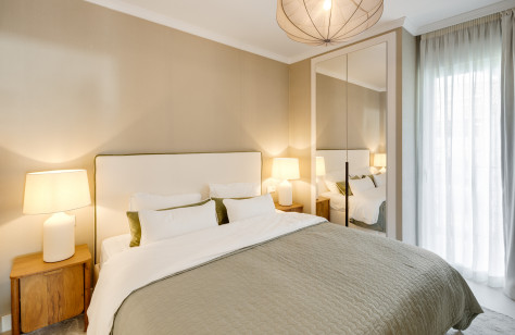 Ático Dúplex Costa PH — Costa Nagüeles II, Marbella Golden Mile - imagen 16
