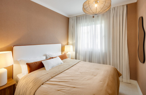 Ático Dúplex Costa PH — Costa Nagüeles II, Marbella Golden Mile - imagen 17