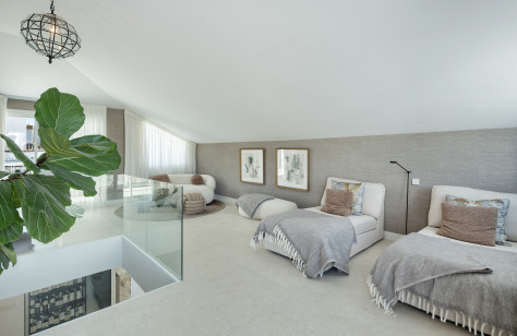 Ático Dúplex Costa PH — Costa Nagüeles II, Marbella Golden Mile - imagen 18