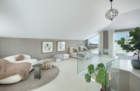 Ático Dúplex Costa PH — Costa Nagüeles II, Marbella Golden Mile - imagen 19